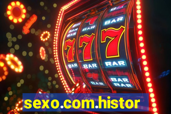 sexo.com.historia