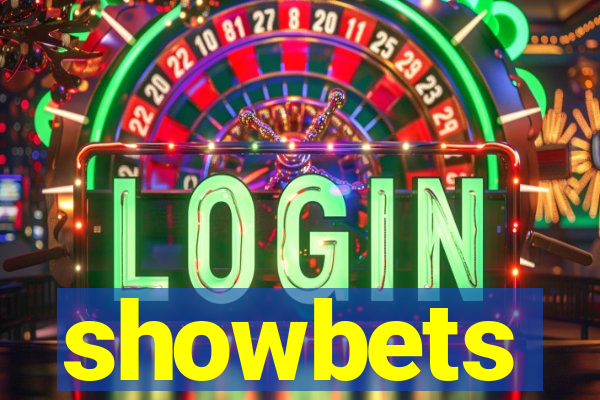 showbets