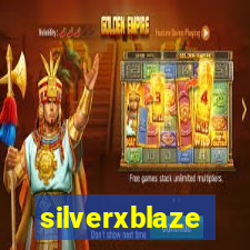 silverxblaze