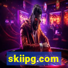 skiipg.com