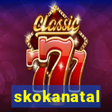 skokanatal