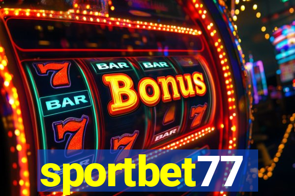 sportbet77