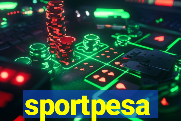 sportpesa