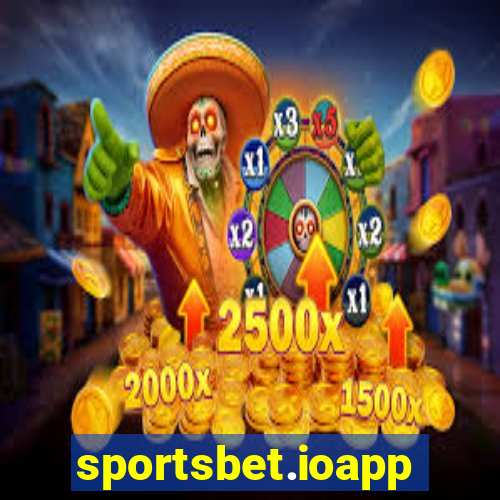 sportsbet.ioapp