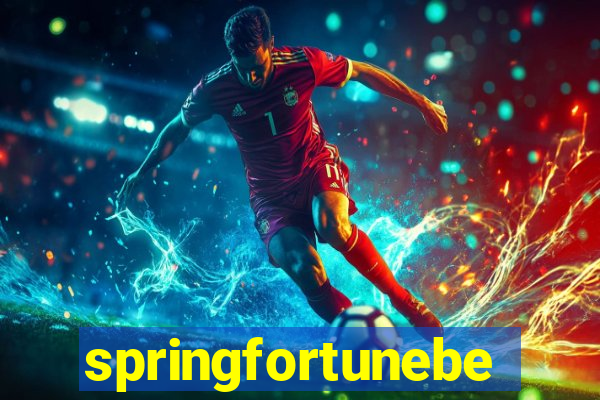 springfortunebet