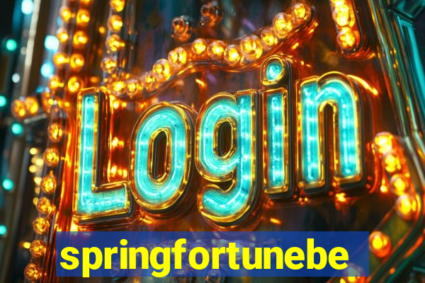 springfortunebet