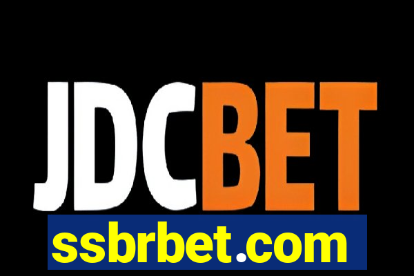 ssbrbet.com