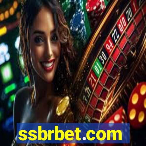 ssbrbet.com