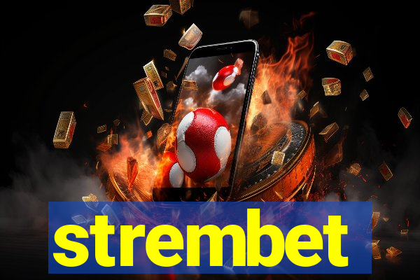 strembet