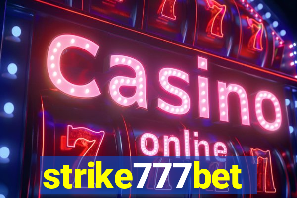 strike777bet