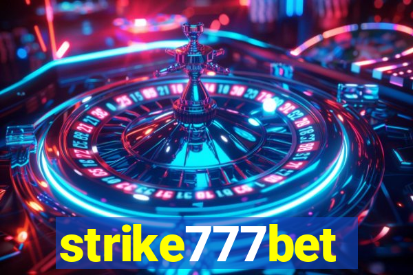 strike777bet