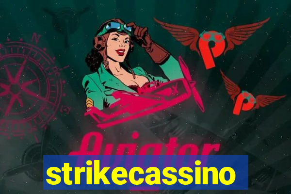 strikecassino