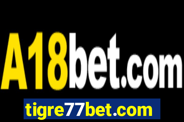 tigre77bet.com