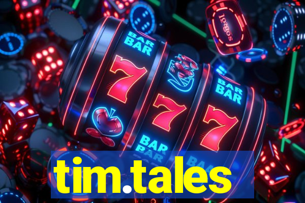 tim.tales