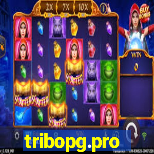 tribopg.pro