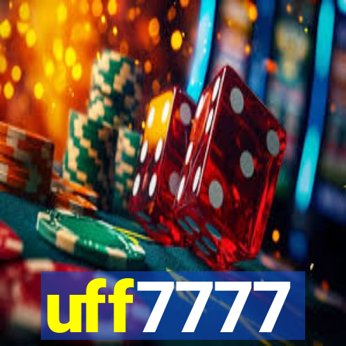 uff7777