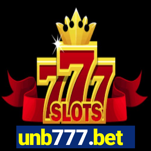 unb777.bet