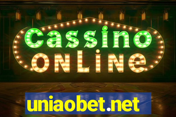 uniaobet.net