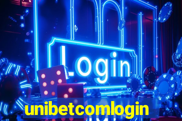 unibetcomlogin