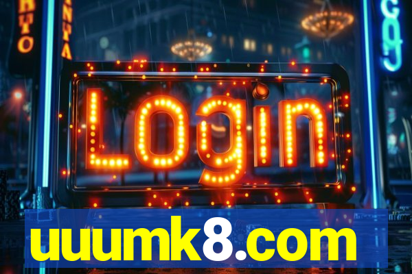 uuumk8.com