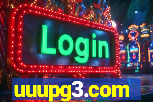 uuupg3.com