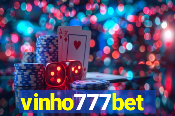 vinho777bet