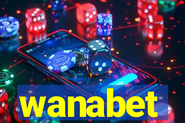 wanabet-games.com