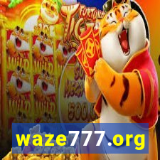 waze777.org