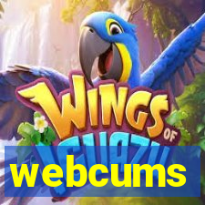 webcums