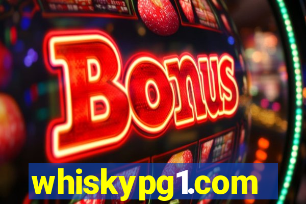 whiskypg1.com