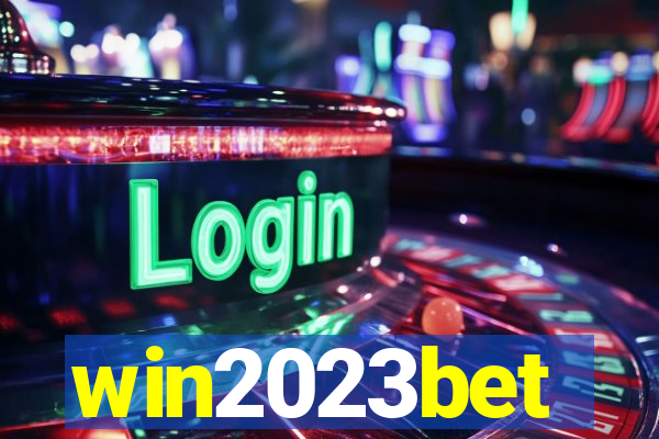 win2023bet