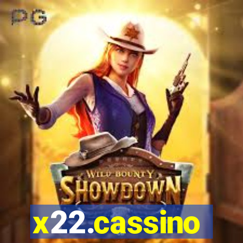 x22.cassino