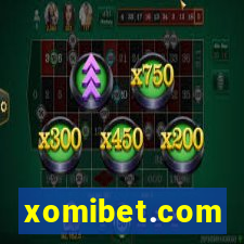 xomibet.com