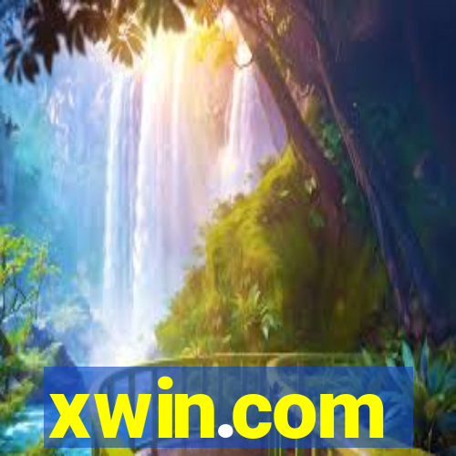 xwin.com